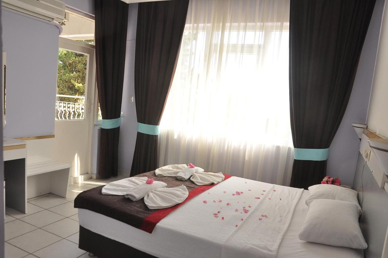Resitalya Hotel อลันยา ภายนอก รูปภาพ
