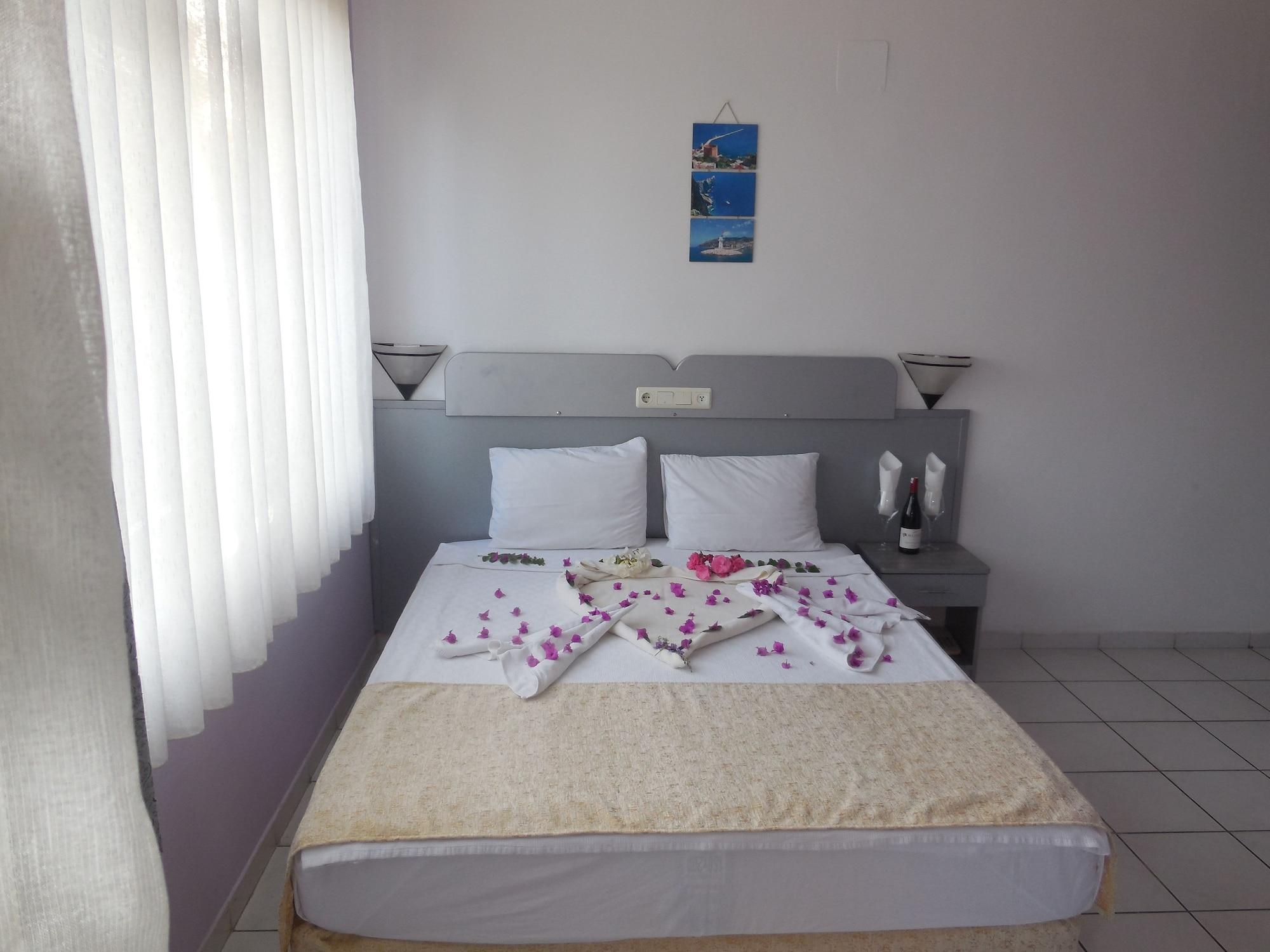 Resitalya Hotel อลันยา ภายนอก รูปภาพ