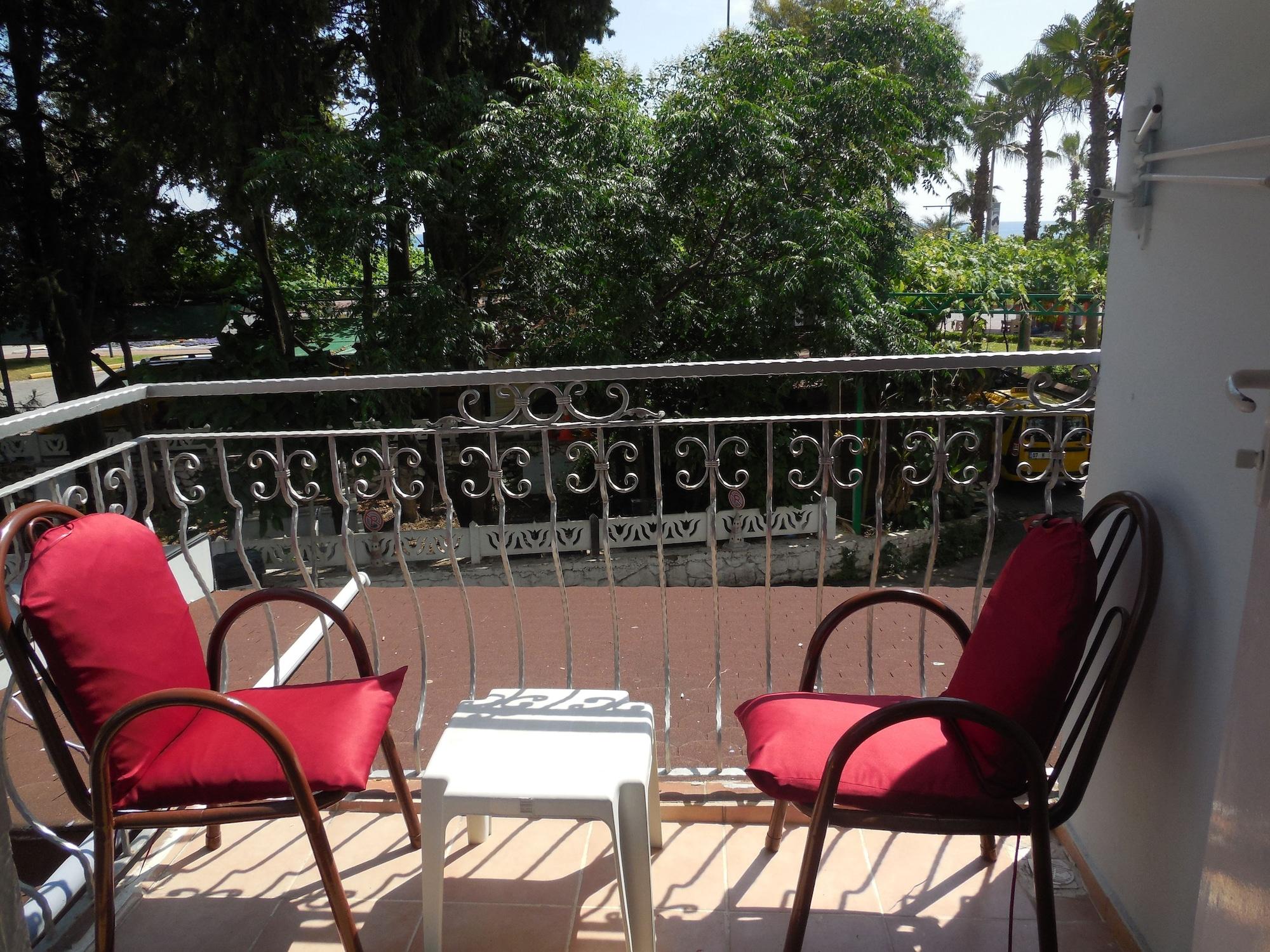 Resitalya Hotel อลันยา ภายนอก รูปภาพ